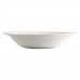 Zdjela za Salatu Churchill Artic Keramika Bijela Porcelāna trauki (Ø 27,5 cm) (3 kom.)
