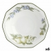 Hlboký Tanier Churchill Victorian Orchard Keramický Porcelánové nádoby (Ø 20,5 cm) (6 kusov)