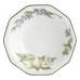 Hlboký Tanier Churchill Victorian Orchard Keramický Porcelánové nádoby (Ø 20,5 cm) (6 kusov)