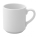 Kopp Ariane Prime Kaffe Hvit Keramikk 90 ml (12 enheter)