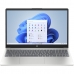 Laptop HP 15-FC0017NS AMD Ryzen 5 7520U 8 GB RAM 256 GB SSD