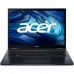 Laptop Acer TravelMate TMP 414RN-52 Spanish Qwerty 16 GB RAM 512 GB SSD 14