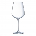 Set of cups Arcoroc Vina Juliette Transparent Glass 400 ml Wine (6 Units)