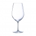 Set de Verres Chef & Sommelier Sequence Transparent verre 740 ml Vin (6 Unités)