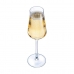 Šampano taurė Chef & Sommelier Skaidrus stiklas (21 cl)