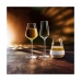 Kozarec za šampanjec Chef & Sommelier Prozorno Steklo (21 cl)