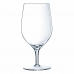 Sada pohárov Chef & Sommelier Sequence Viacúčelové Transparentná Sklo 470 ml (6 kusov)