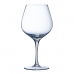 Set di Bicchieri Chef & Sommelier Cabernet Abondant Trasparente (500 ml) (6 Unità)