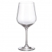 Set di Bicchieri Bohemia Crystal Sira 580 ml 6 Unità