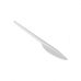 Zestaw noży Algon Biały Wielokrotnego użytku 16,5 cm 25 Sztuk