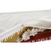 Fodera per cuscino DKD Home Decor Righe Multicolore 50 x 1 x 50 cm