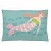 Cushion cover Naturals Mermaids (50 x 30 cm)