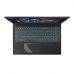 Laptop Gigabyte G5 KF5-53PT353SH Qwerty portugisisk I5-13500H 512 GB SSD Nvidia Geforce RTX 4060