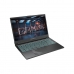 Laptop Gigabyte G5 KF5-53PT353SH Qwerty πορτογαλικά I5-13500H 512 GB SSD Nvidia Geforce RTX 4060