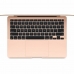 Nešiojamas kompiuteris Apple MacBook Air (2020) 13,3