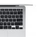 Sülearvuti Apple MacBook Air (2020) 13,3