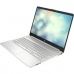 Laptop HP 15S-FQ5115NS Intel Core I7-1255U 512 GB SSD