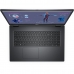 Laptop Dell PRECISIO 7780 Intel Core i7-13850HX 32 GB RAM 1 TB SSD Spansk qwerty