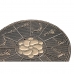 laikiklis DKD Home Decor Smilkalai Medžio Aliuminis 10 x 10 x 1 cm Indas
