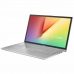 Laptop Asus VivoBook 17 R710 Intel© Core™ i3-1115G4 8 GB RAM 512 GB SSD Azerty Francoski