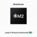 Ноутбук Apple MacBook Air 8 GB RAM 256 GB Azerty французский 15,3
