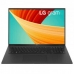 Laptop LG Gram 17 (2023) 17Z90R-E.AD75B 16