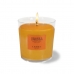 Dišeča svečka Label Oranžna Cimet 220 g