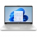 Laptop HP 15s-eq2090ns Qwerty Spaniolă AMD Ryzen 5 5500U 15,6