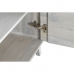 Kredens DKD Home Decor Biały Drewno mango (150 x 40 x 65 cm)