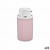 Szappanadagoló Rózsaszín Műanyag 32 egység (420 ml)