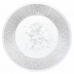 Plochý tanier Quid Lonja Transparentná Sklo (6 kusov) (Pack 6x)