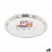 Tray Privilege 47903 Stainless steel (8 Units)
