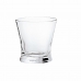 Šota glāze Luminarc Carajillo Caurspīdīgs Stikls 110 ml 3 Daudzums