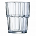 Sett med glass Arcoroc DP110 Gjennomsiktig Glass 6 Deler 200 ml