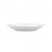 Tallerken Bidasoa Glacial Ø 15 cm Hvid Keramik (12 enheder) (Pack 12x)