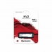 Tvrdi disk Kingston NV2 Unutarnji SSD 500 GB 500 GB SSD