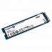 Disque dur Kingston NV2 Interne SSD 500 GB 500 GB SSD