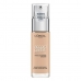 Flydende makeup foundation Accord Parfait L'Oreal Make Up (30 ml) (30 ml)