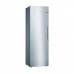 Réfrigérateur BOSCH FRIGORIFICO BOSCH 1 puerta cíclico, A+ Blanc Gris 348 L (186 x 60 cm)