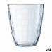 Glass Luminarc Concepto Gjennomsiktig Glass 310 ml (24 enheter)