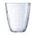 Glass Luminarc Concepto Gjennomsiktig Glass 310 ml (24 enheter)