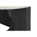 Stolić za dnevni boravak Home ESPRIT Mramor Drvo Manga 80 x 80 x 40 cm