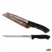Nůž na šunku Quttin Kasual 24 kusů 34 x 2 x 2 cm (22 cm)