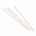 Grillspydesett Algon Bambus 300 x 2,5 x 30 mm (100 Deler) (24 enheter)