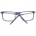 Glasögonbågar Sting VST038 520N58
