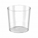Set di bicchieri riutilizzabili Algon 3,3 L Trasparente Mojito 6 Unità (30 Pezzi)