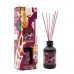 Parfum Sticks La Casa de los Aromas Giraffe Chic Perzik Ylang Ylang (100 ml)