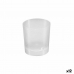 Set of Shot Glasses Algon Plastic Transparent 30 ml (90Units)