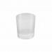 Set of Shot Glasses Algon Plastic Transparent 30 ml (90Units)