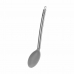 Ladle Quttin Silicone Stainless steel Steel 34 x 7 cm (24 Units)